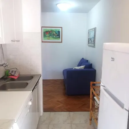 Apartamento Charming Malinska