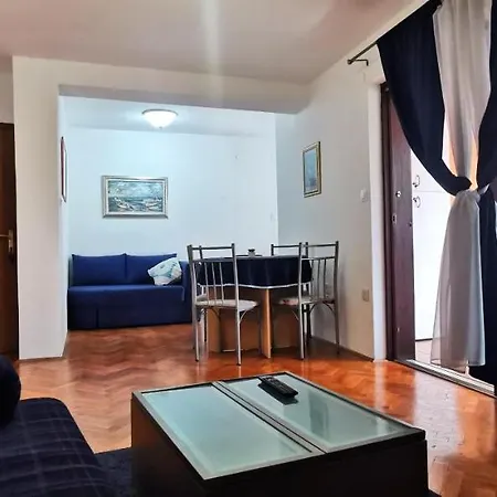 Apartamento Charming Malinska