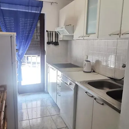 Apartamento Charming