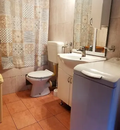 Charming Apartamento